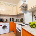 Апартаменты (Мечты В Шаге От Парка Краснодар), Апартаменты Мечты В Шаге От Парка Краснодар