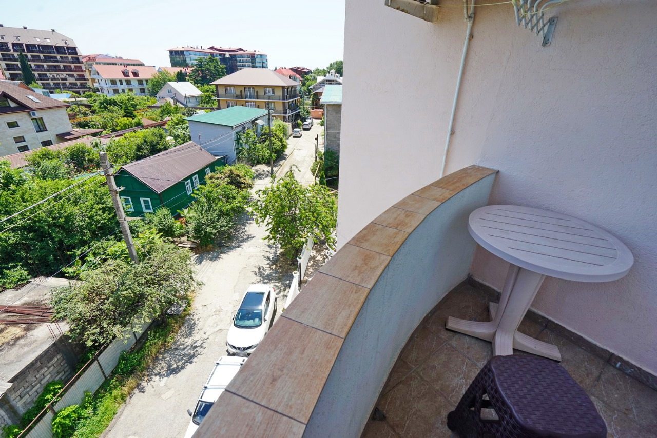 Двухместный (Комфорт), Гостевой дом Виктория