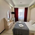 Двухместный (Комфорт), Гостевой дом Виктория