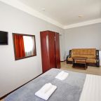 Трёхместный и более (Трехместный Комфорт), Гостевой дом Виктория