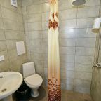 Трёхместный и более (Трехместный Комфорт), Гостевой дом Виктория