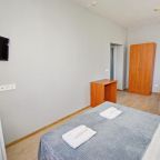 Четырехместный (Комфорт), Гостевой дом Виктория