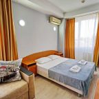 Четырехместный (Комфорт), Гостевой дом Виктория