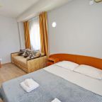 Четырехместный (Комфорт), Гостевой дом Виктория