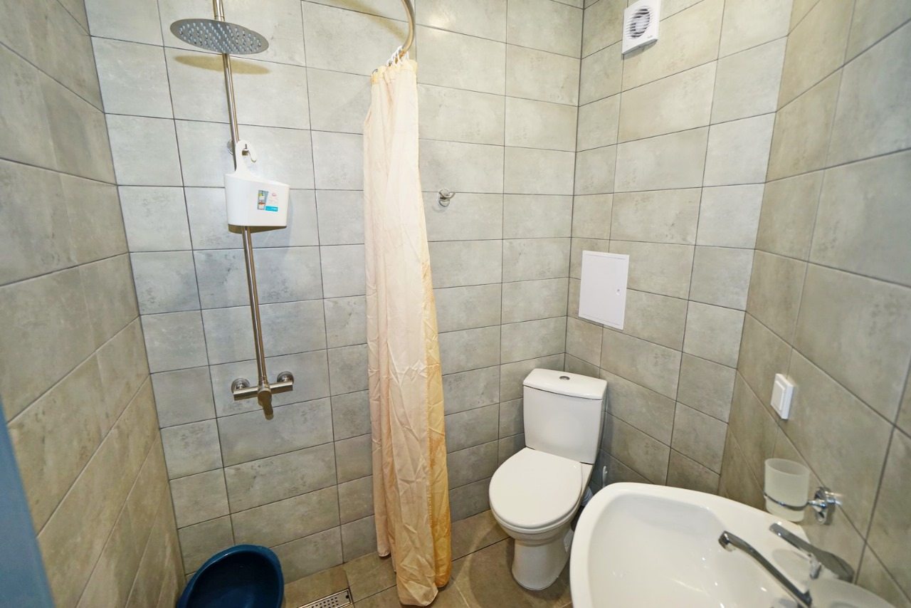 Четырехместный (Комфорт), Гостевой дом Виктория