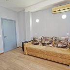 Люкс (Двухкомнатный номер на 4/6 человек), Гостевой дом Виктория