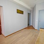 Люкс (Двухкомнатный номер на 4/6 человек), Гостевой дом Виктория