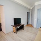 Люкс (Двухкомнатный номер на 4/6 человек), Гостевой дом Виктория