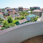 Люкс (Двухкомнатный номер на 4/6 человек), Гостевой дом Виктория