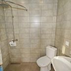 Люкс (Панорамный Люкс на 4/6 человек), Гостевой дом Виктория