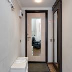 Апартаменты (UraganAPART Ночные огни), Апартаменты UraganAPART на Кремлевской набережной