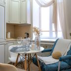 Апартаменты (UraganAPART Ночные огни), Апартаменты UraganAPART на Кремлевской набережной