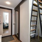 Апартаменты (UraganAPART Ночные огни), Апартаменты UraganAPART на Кремлевской набережной