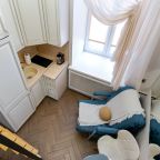 Апартаменты (UraganAPART Ночные огни), Апартаменты UraganAPART на Кремлевской набережной