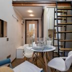 Апартаменты (UraganAPART Ночные огни), Апартаменты UraganAPART на Кремлевской набережной