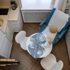 Апартаменты (UraganAPART Ночные огни), Апартаменты UraganAPART на Кремлевской набережной