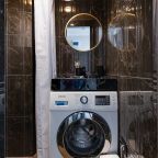 Апартаменты (UraganAPART Ночные огни), Апартаменты UraganAPART на Кремлевской набережной