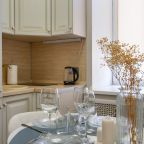 Апартаменты (UraganAPART Ночные огни), Апартаменты UraganAPART на Кремлевской набережной