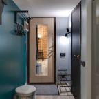 Апартаменты (UraganAPART Сердце столицы), Апартаменты UraganAPART на Кремлевской набережной