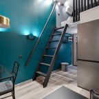 Апартаменты (UraganAPART Сердце столицы), Апартаменты UraganAPART на Кремлевской набережной