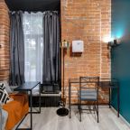 Апартаменты (UraganAPART Сердце столицы), Апартаменты UraganAPART на Кремлевской набережной