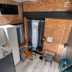 Апартаменты (UraganAPART Сердце столицы), Апартаменты UraganAPART на Кремлевской набережной