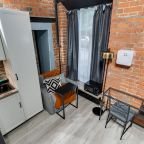 Апартаменты (UraganAPART Сердце столицы), Апартаменты UraganAPART на Кремлевской набережной