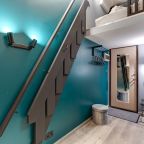 Апартаменты (UraganAPART Сердце столицы), Апартаменты UraganAPART на Кремлевской набережной