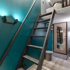 Апартаменты (UraganAPART Сердце столицы), Апартаменты UraganAPART на Кремлевской набережной