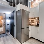 Апартаменты (UraganAPART Сердце столицы), Апартаменты UraganAPART на Кремлевской набережной