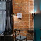 Апартаменты (UraganAPART Сердце столицы), Апартаменты UraganAPART на Кремлевской набережной