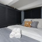 Апартаменты (UraganAPART Сердце столицы), Апартаменты UraganAPART на Кремлевской набережной