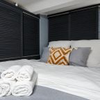 Апартаменты (UraganAPART Сердце столицы), Апартаменты UraganAPART на Кремлевской набережной