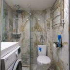 Апартаменты (UraganAPART Сердце столицы), Апартаменты UraganAPART на Кремлевской набережной