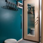 Апартаменты (UraganAPART Сердце столицы), Апартаменты UraganAPART на Кремлевской набережной