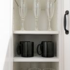 Возможность самостоятельного приготовления пищи, Апартаменты UraganAPART на Кремлевской набережной