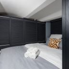 Апартаменты (UraganAPART Сердце столицы), Апартаменты UraganAPART на Кремлевской набережной