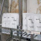 Гель и шампунь для душа