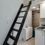 Апартаменты (UraganAPART Кремлевская), Апартаменты UraganAPART на Кремлевской набережной