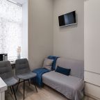 Апартаменты (UraganAPART Кремлевская), Апартаменты UraganAPART на Кремлевской набережной