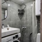 Апартаменты (UraganAPART Кремлевская), Апартаменты UraganAPART на Кремлевской набережной