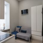 Апартаменты (UraganAPART Кремлевская), Апартаменты UraganAPART на Кремлевской набережной