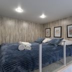 Апартаменты (UraganAPART Кремлевская), Апартаменты UraganAPART на Кремлевской набережной