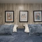 Апартаменты (UraganAPART Кремлевская), Апартаменты UraganAPART на Кремлевской набережной