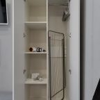 Апартаменты (UraganAPART Кремлевская), Апартаменты UraganAPART на Кремлевской набережной