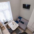 Апартаменты (UraganAPART Кремлевская), Апартаменты UraganAPART на Кремлевской набережной