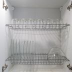 Возможность самостоятельного приготовления пищи, Апартаменты UraganAPART на Кремлевской набережной