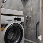 Апартаменты (UraganAPART Кремлевская), Апартаменты UraganAPART на Кремлевской набережной