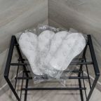 Апартаменты (UraganAPART Кремлевская), Апартаменты UraganAPART на Кремлевской набережной