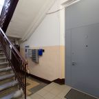 Апартаменты (UraganAPART Кремлевская), Апартаменты UraganAPART на Кремлевской набережной